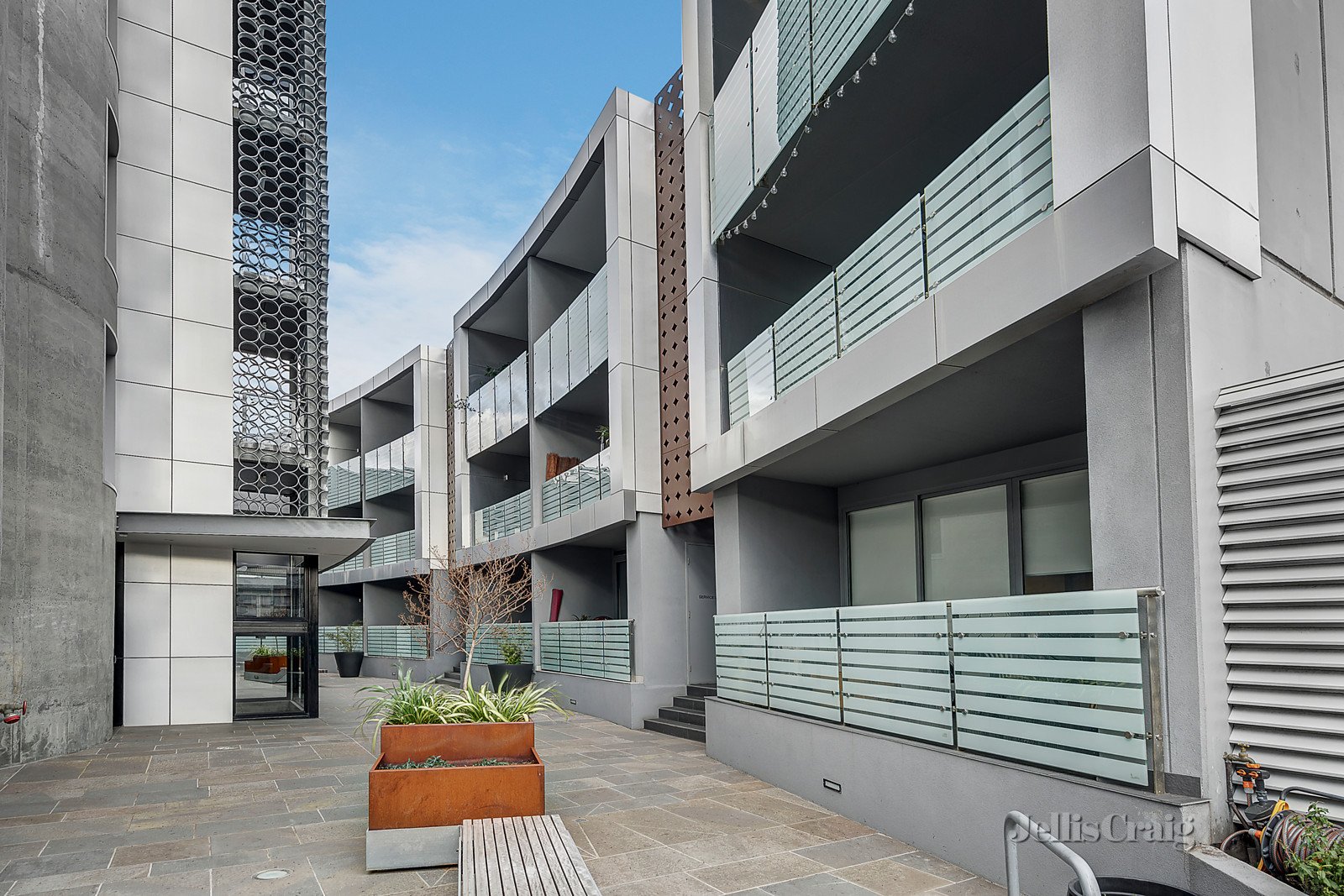 206/55 Islington Street, Collingwood image 1