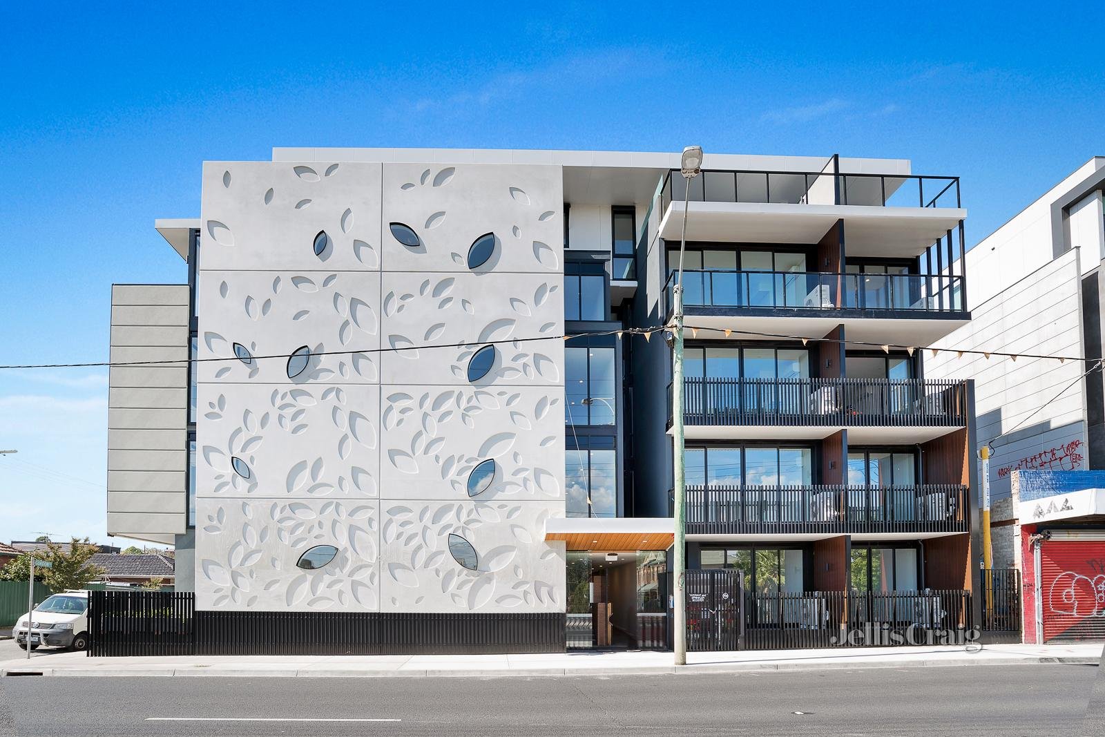 206/66 St Georges Road, Northcote image 9