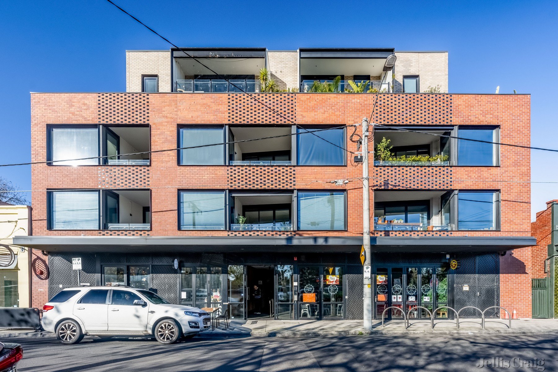 206/7-9 Railway Place, Fairfield image 5