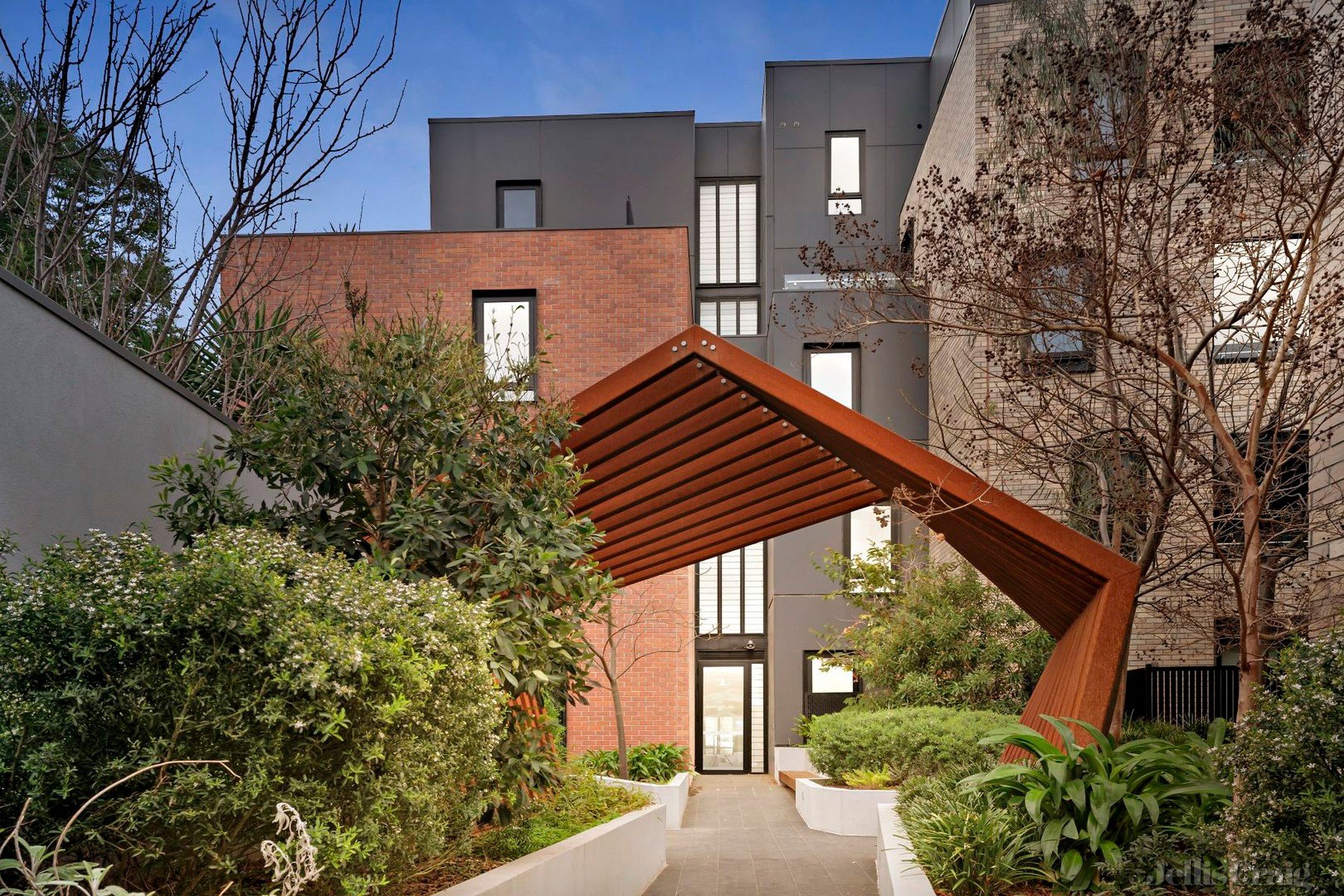 206/7-9 Railway Place, Fairfield image 8