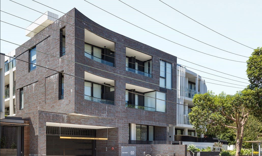 206/740 Station Street, Box Hill South image 1