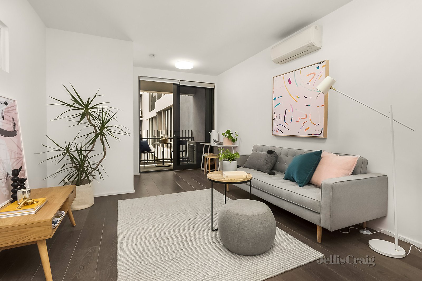 206/77 Galada Avenue, Parkville image 2