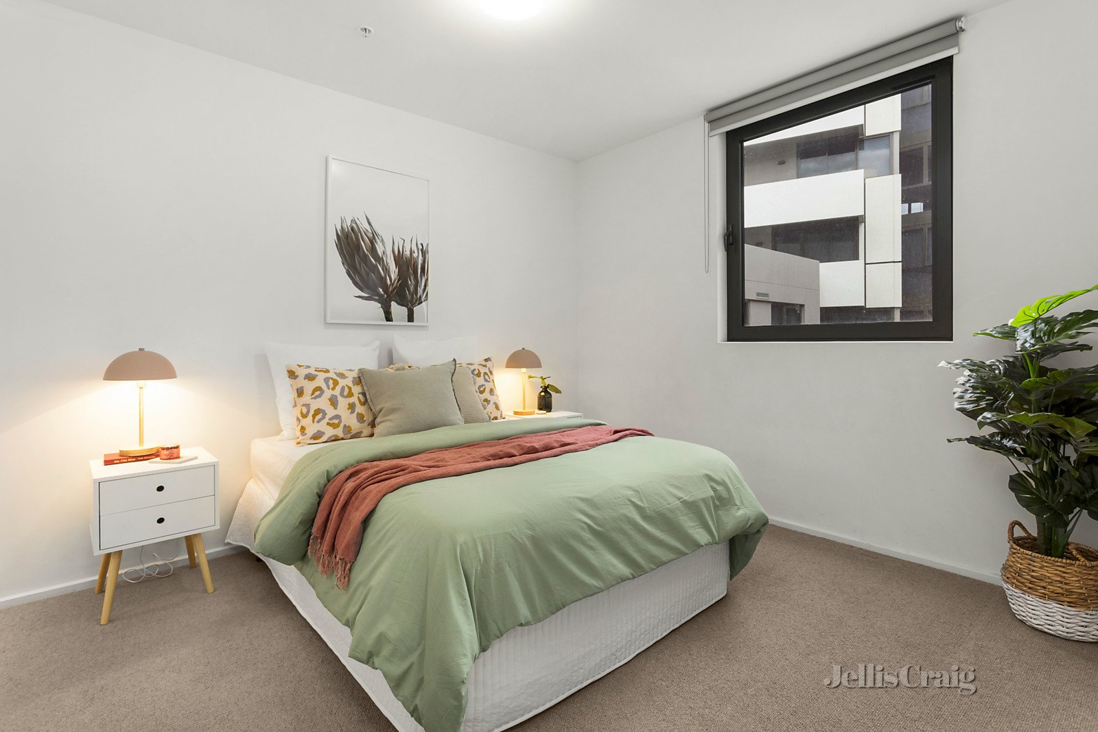 206/77 Galada Avenue, Parkville image 4