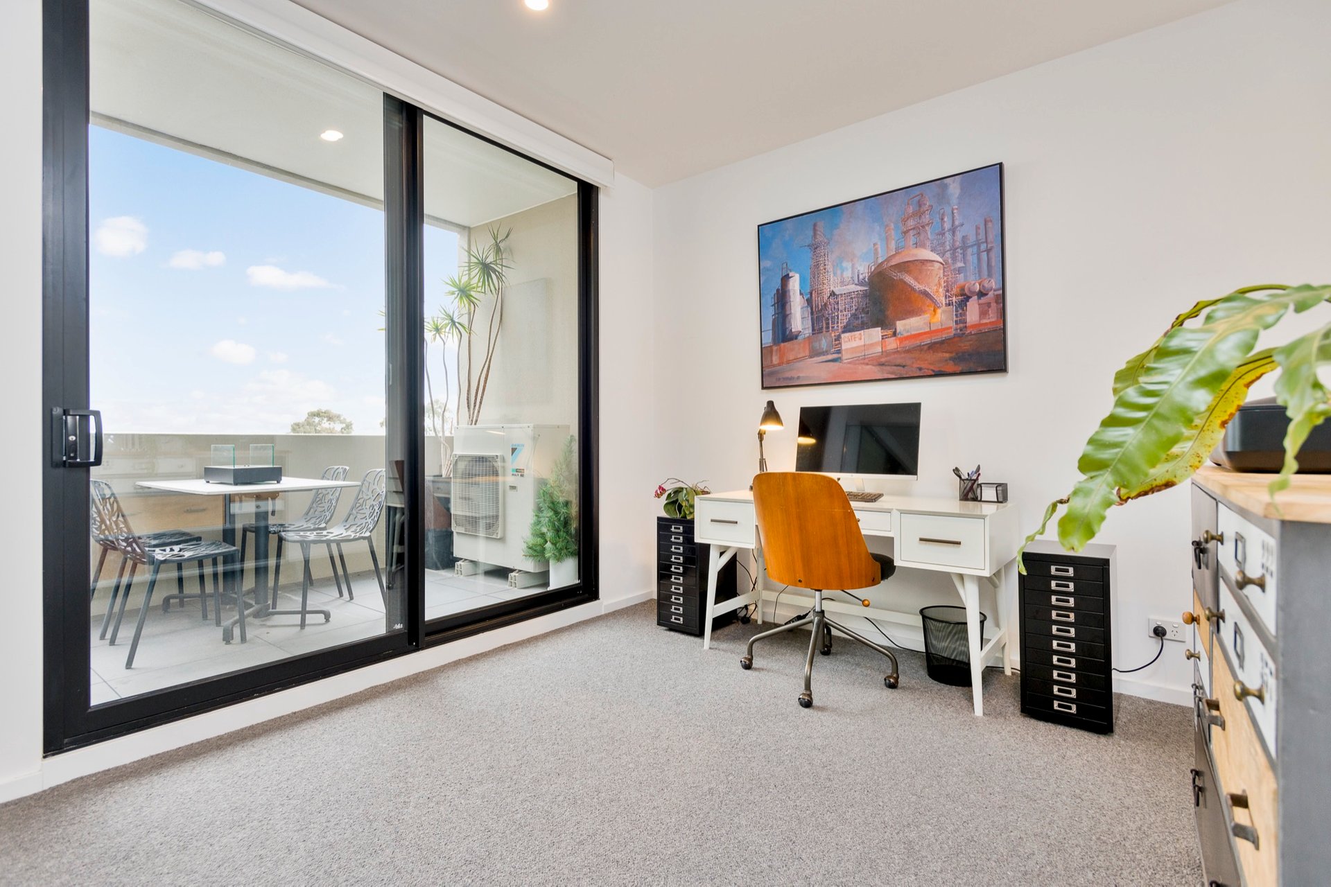 206/8 North Street, Ascot Vale image 5