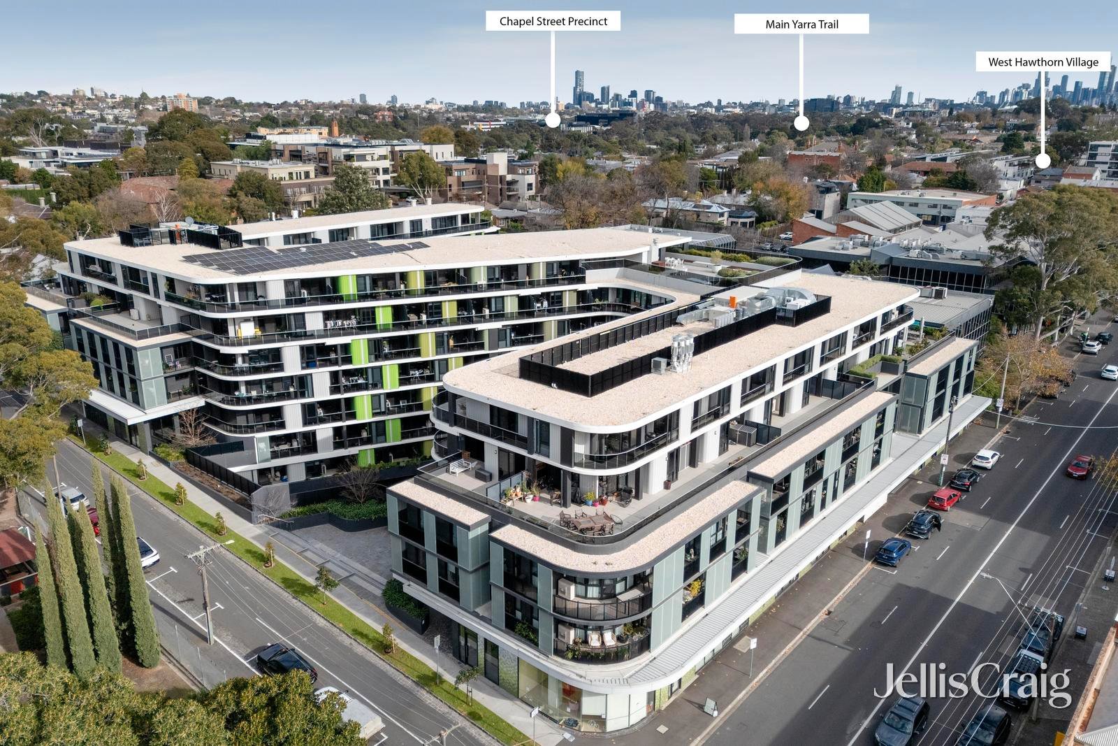207/1 Drill Street, Hawthorn image 8