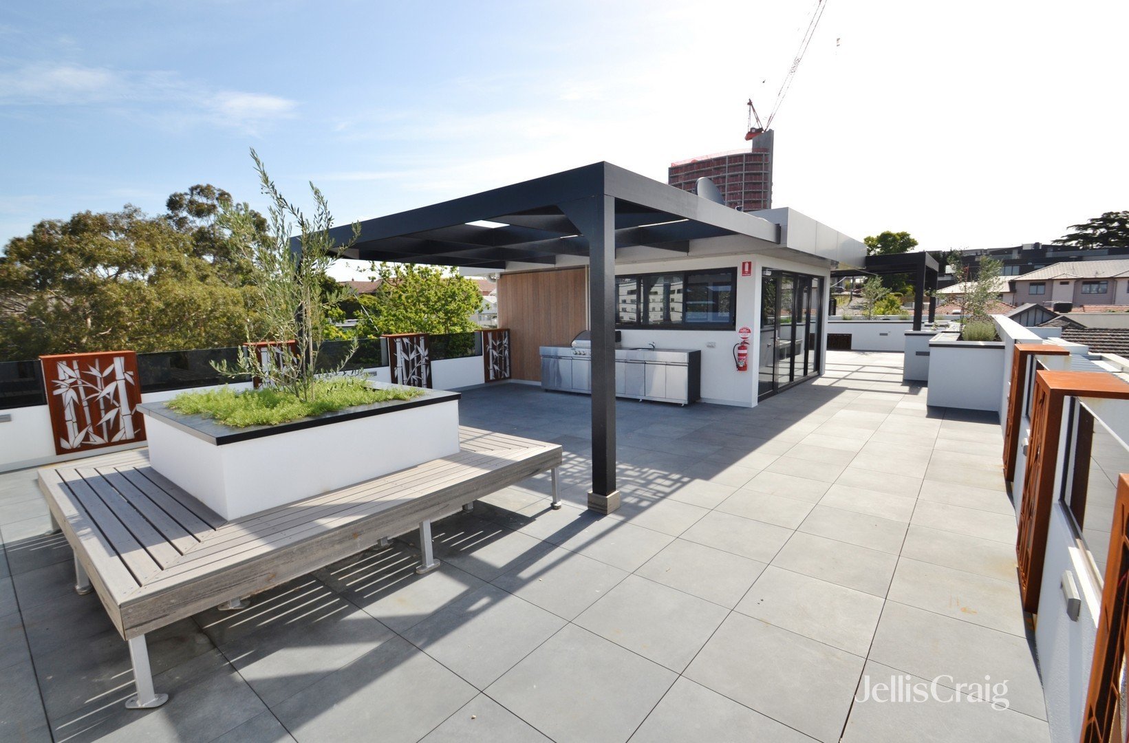 207/1 Powlett Street, Heidelberg image 9