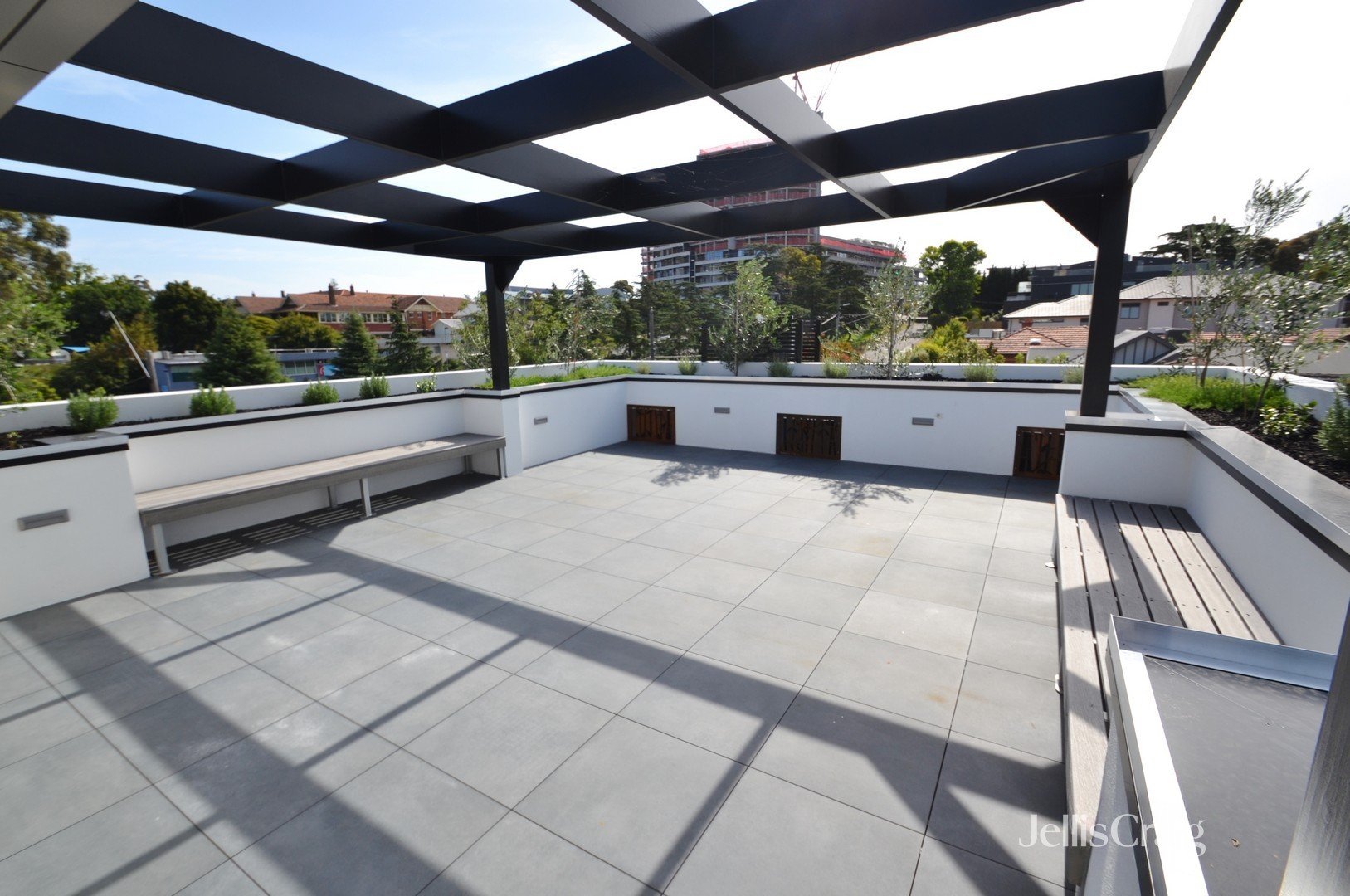 207/1 Powlett Street, Heidelberg image 12