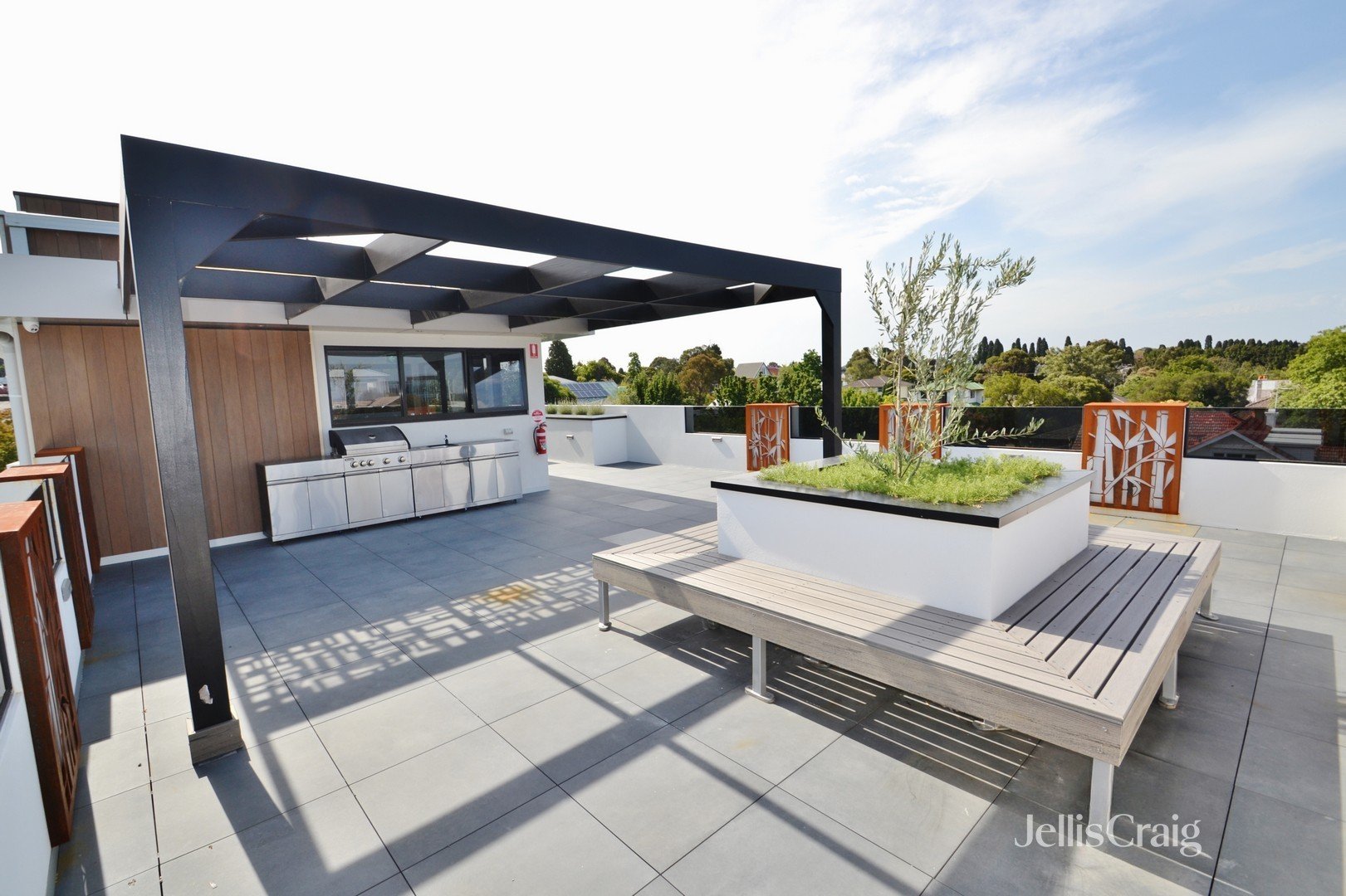 207/1 Powlett Street, Heidelberg image 10