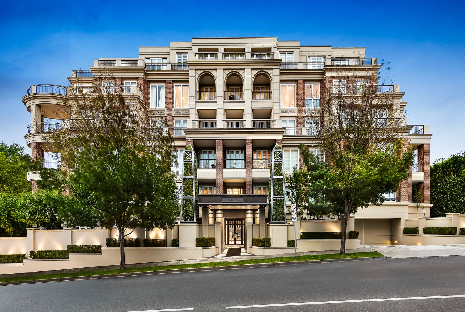 207/1 Wallace Avenue, Toorak, VIC, 3142 RT Edgar