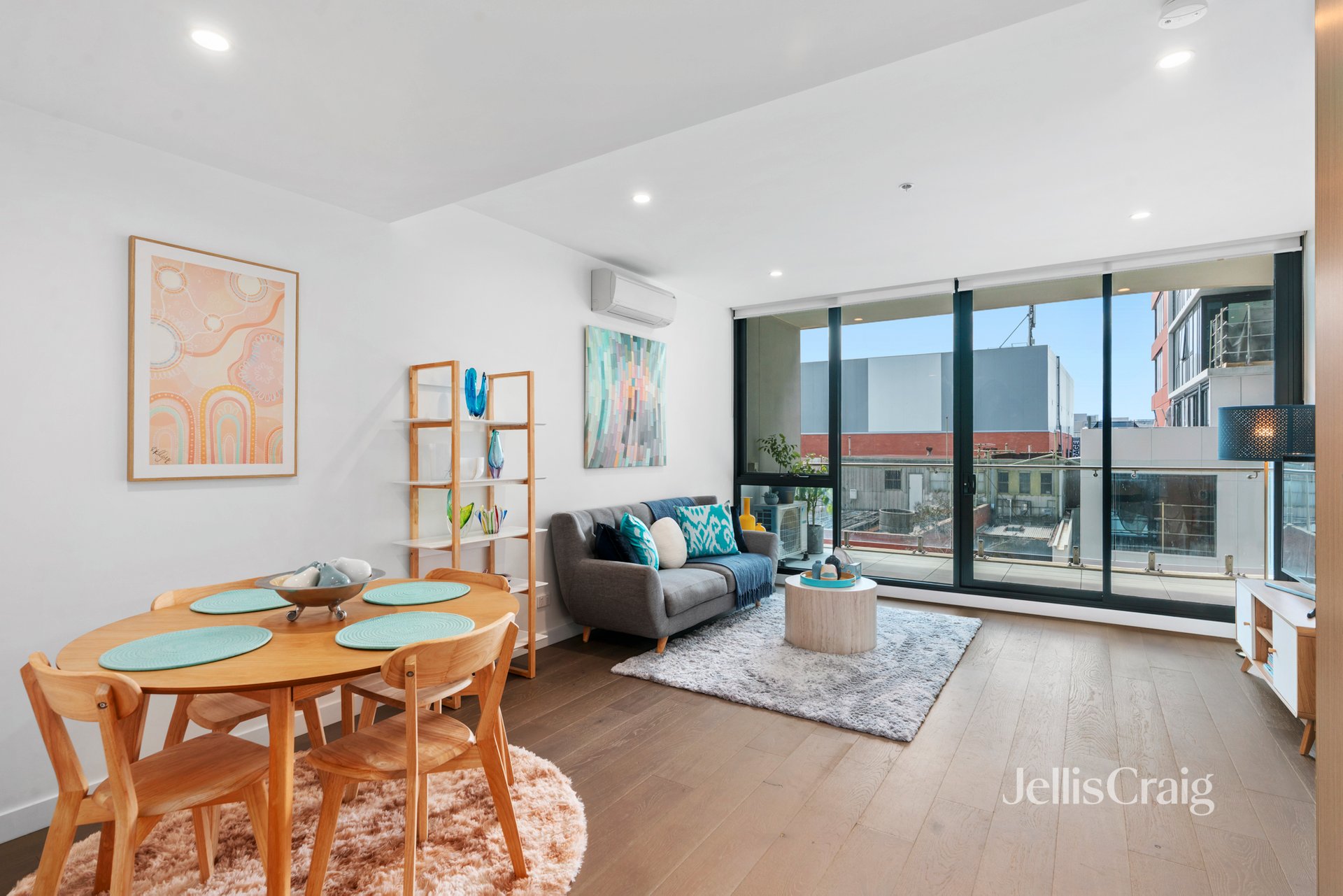 207/1060 Dandenong Rd, Carnegie image 1