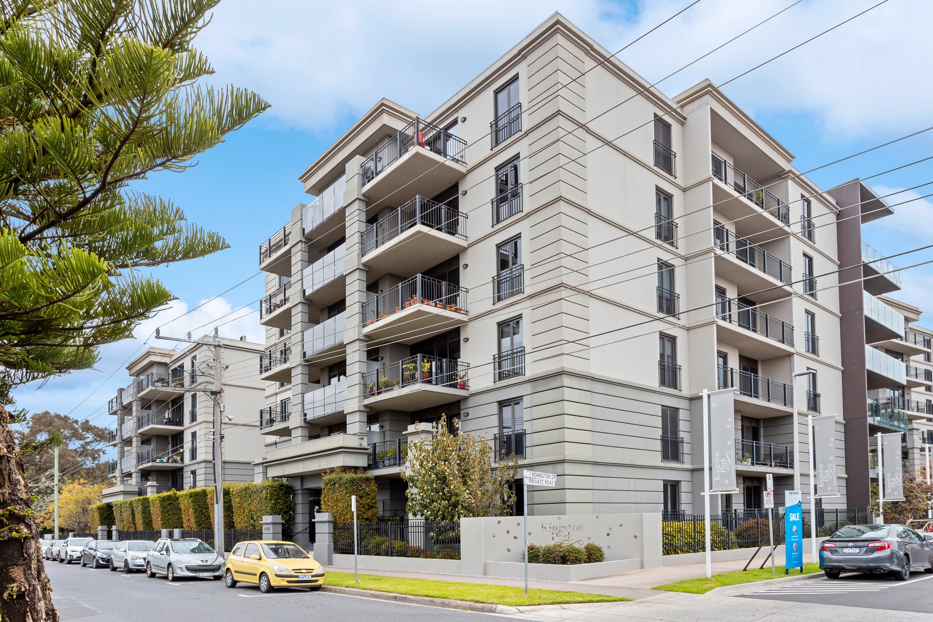 207/1146 Nepean Highway Highway, Highett image 6