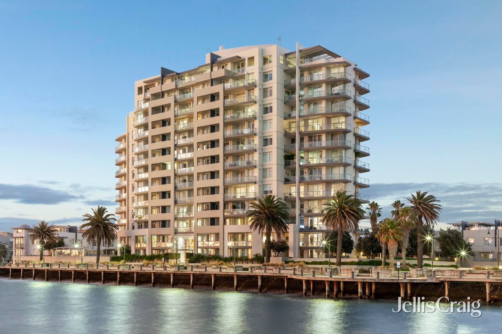 207/115 Beach Street, Port&nbsp;Melbourne image 19