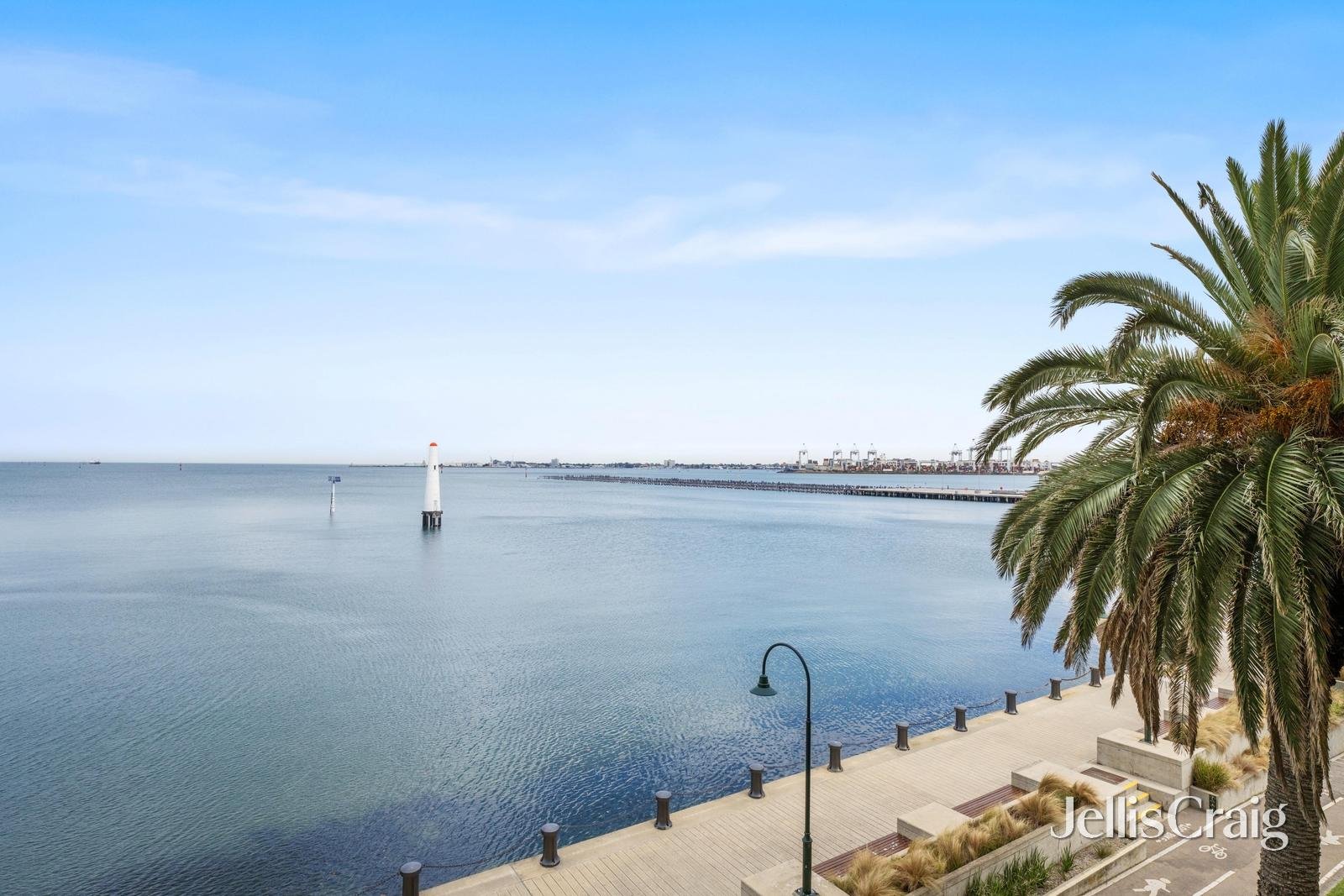 207/115 Beach Street, Port&nbsp;Melbourne image 22