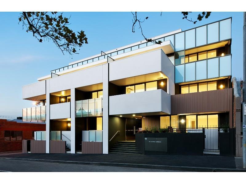 207/130 Errol Street, North Melbourne image 1