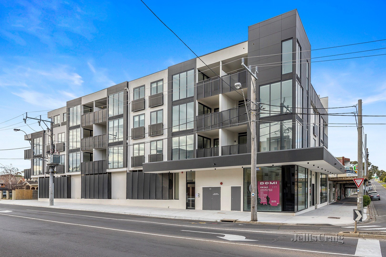 207/222 Buckley Street, Essendon image 1