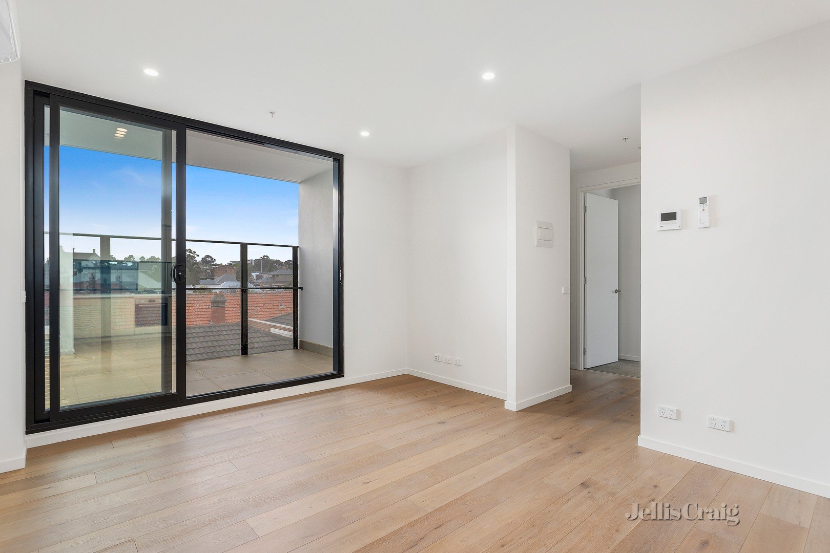 207/222 Buckley Street, Essendon image 2