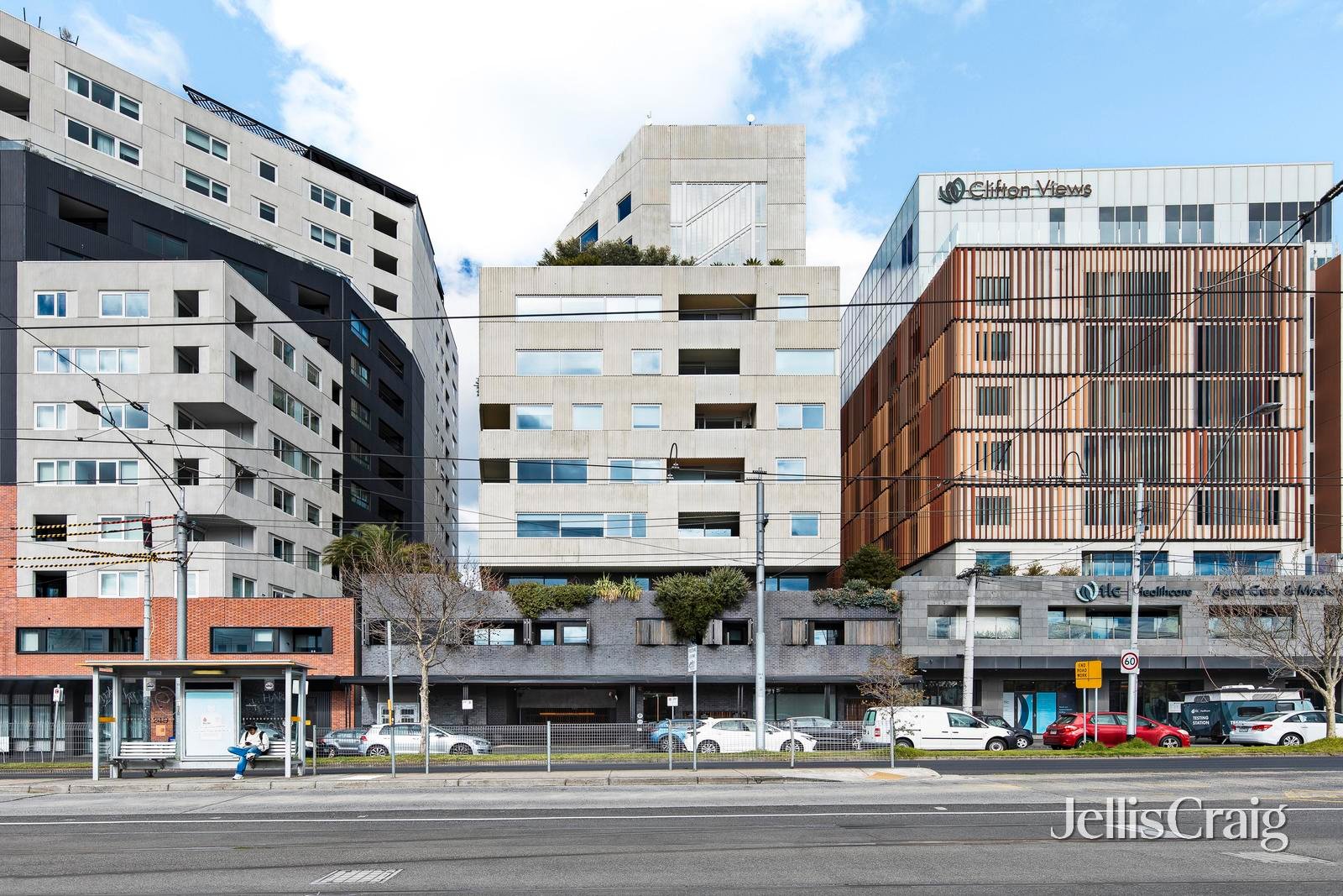 207/245 Queens Parade, Fitzroy North image 6