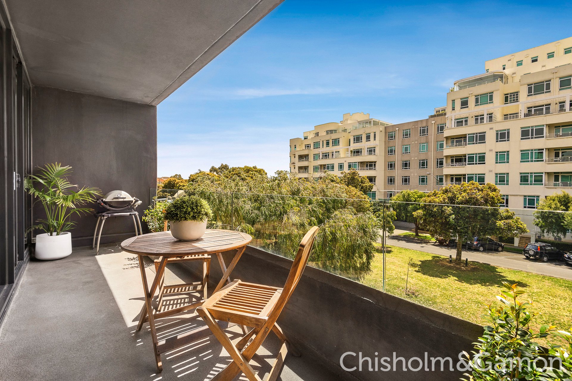 207/25 Pickles Street, Port Melbourne image 3