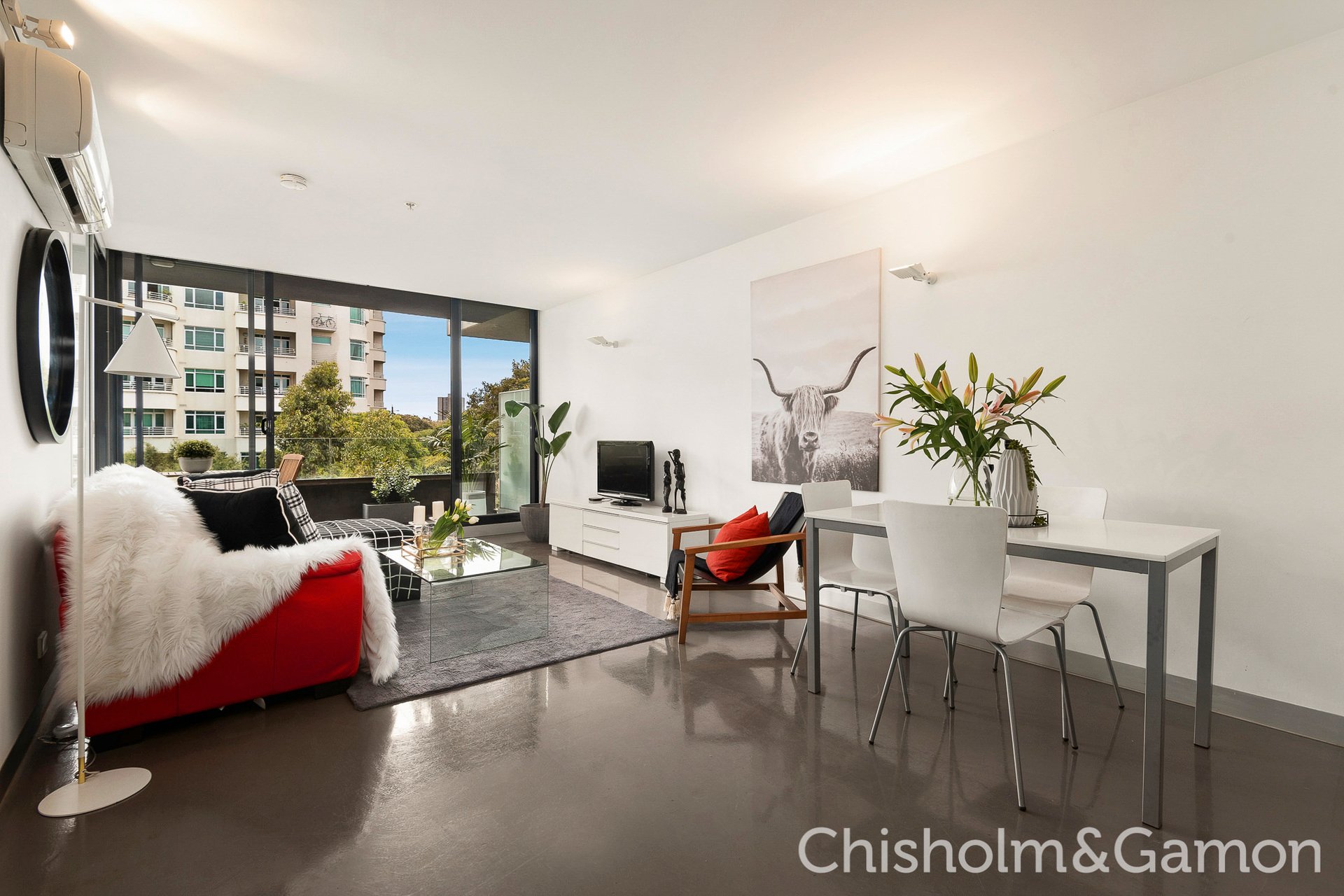 207/25 Pickles Street, Port Melbourne image 5