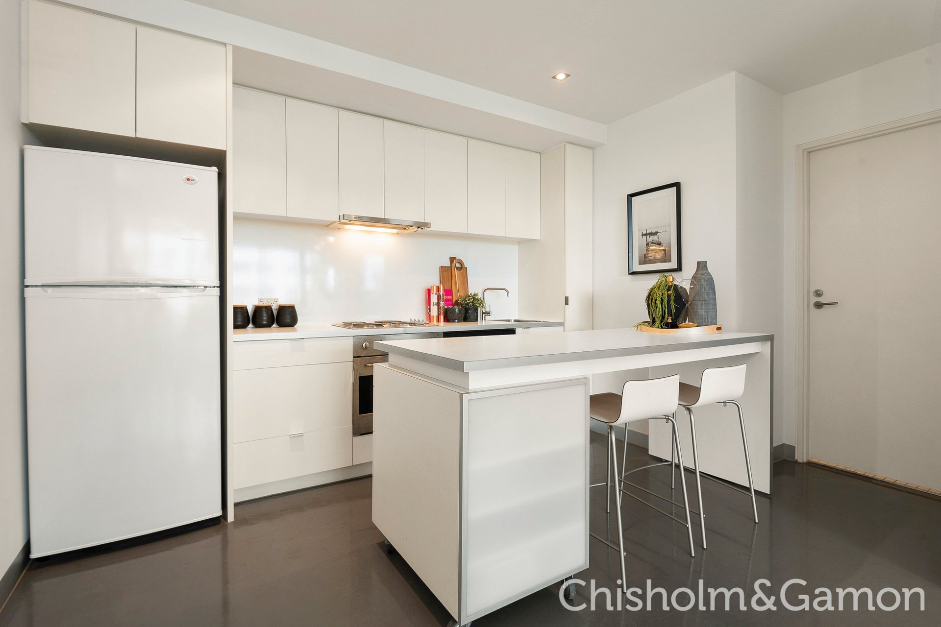 207/25 Pickles Street, Port Melbourne image 7