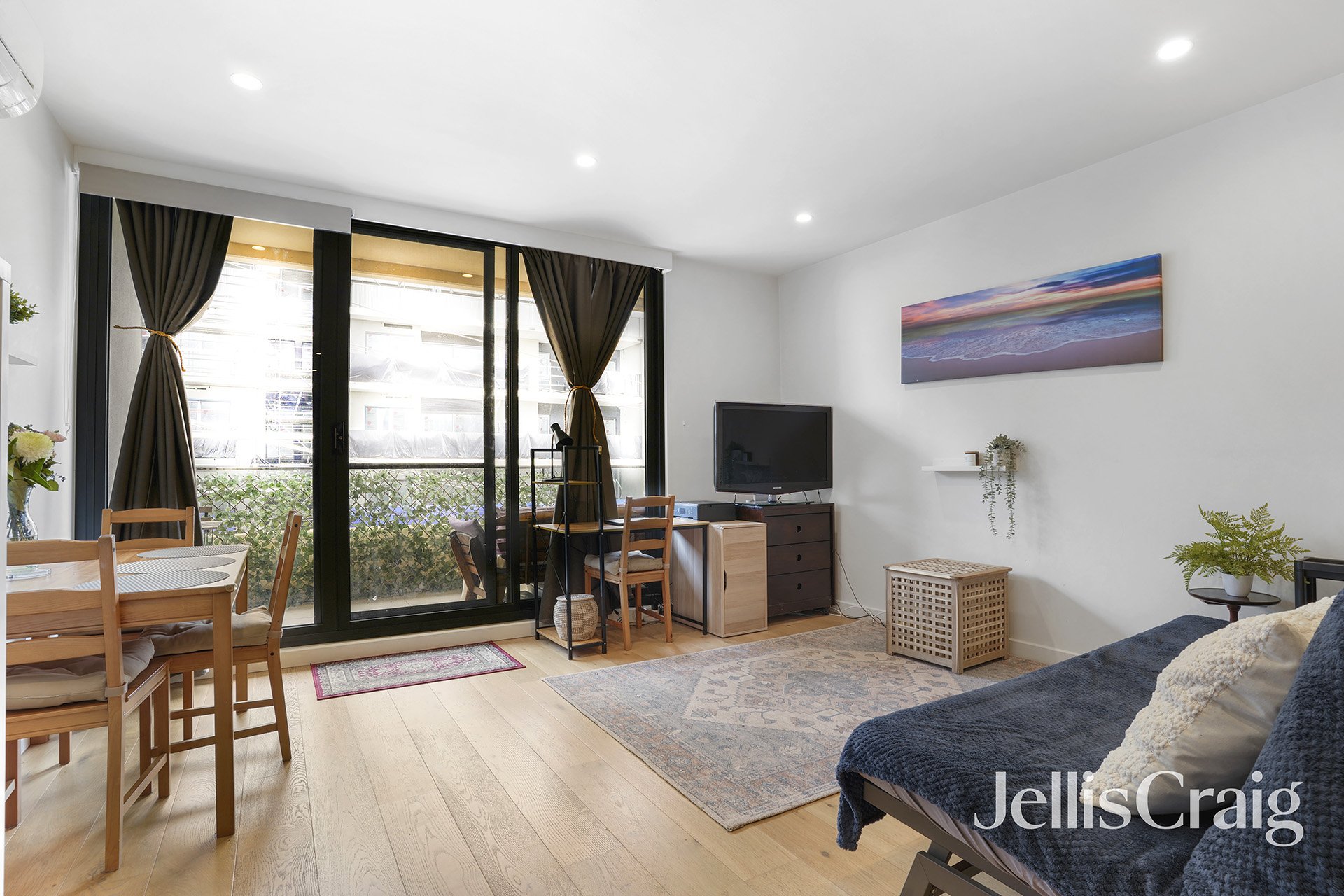 207/252 Bay Road, Sandringham image 2