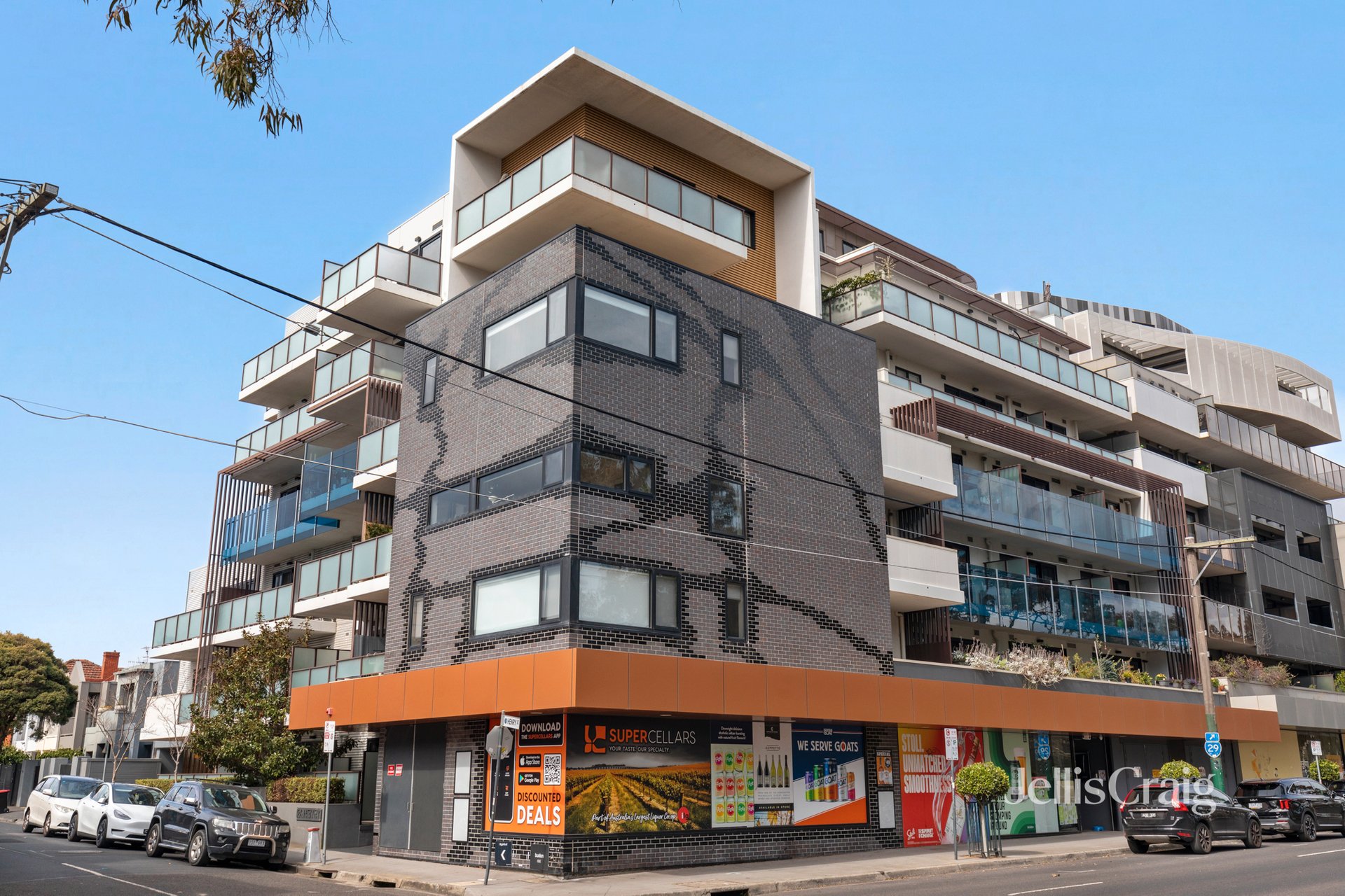 207/2A Henry St, Windsor image 7