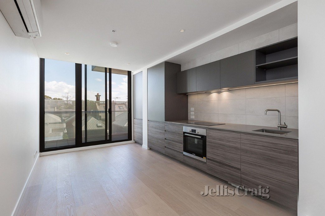 207/33-35 Arden Street, North Melbourne image 2