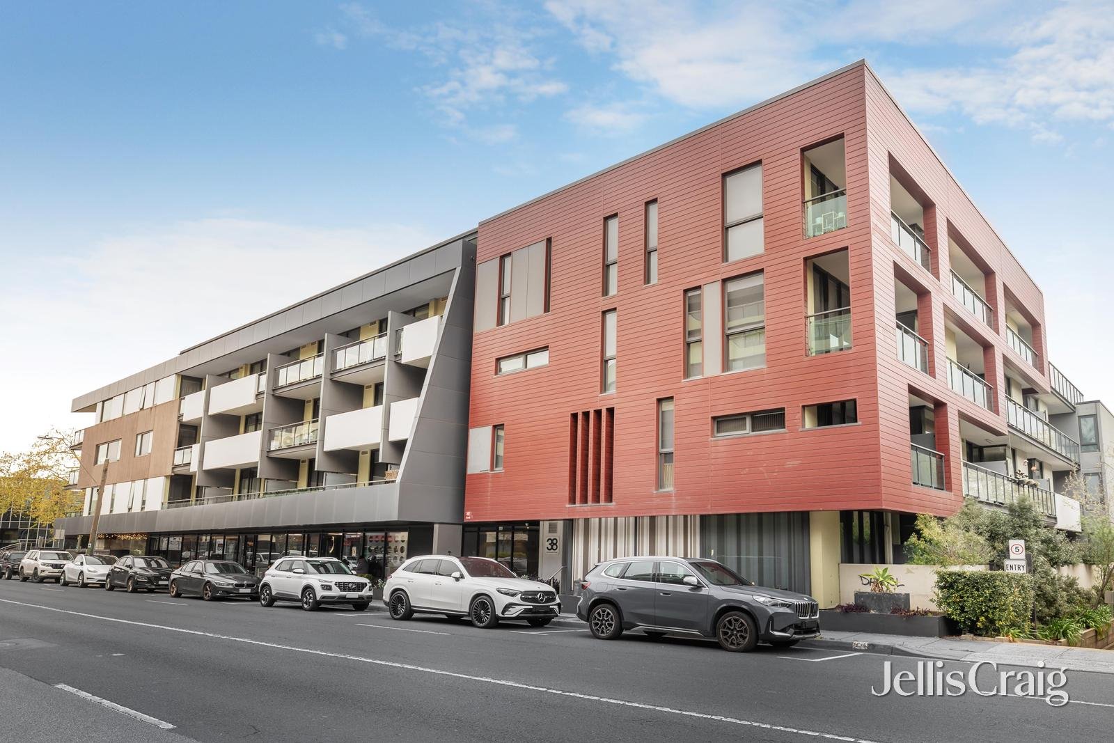 207/38 Camberwell Road, Hawthorn East image 8