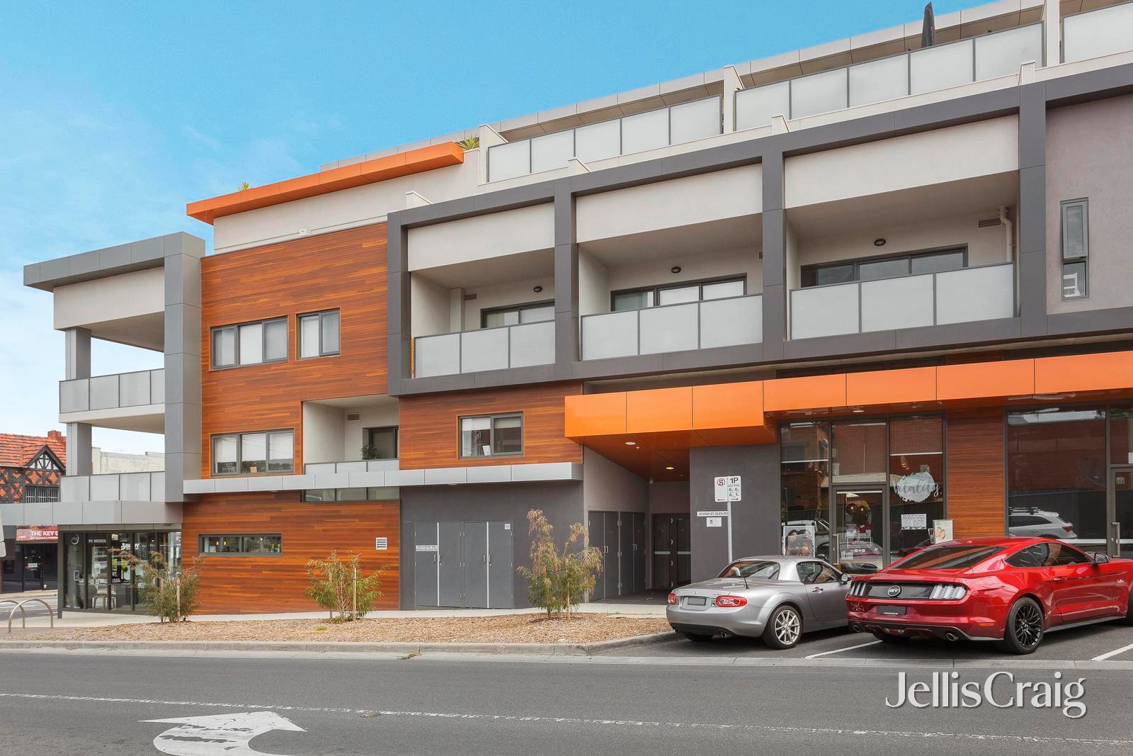 207/43 High Street, Glen&nbsp;Iris image 5