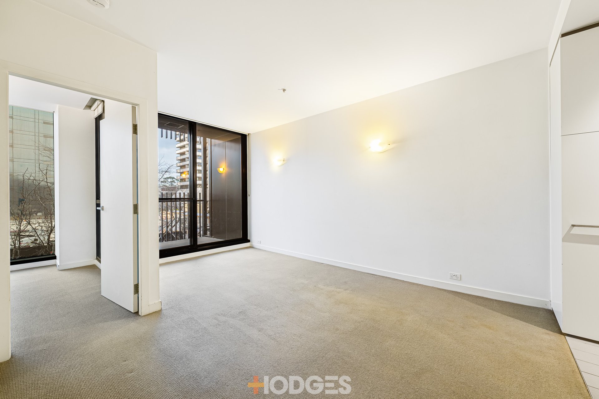 207 / 470 St Kilda Road Melbourne