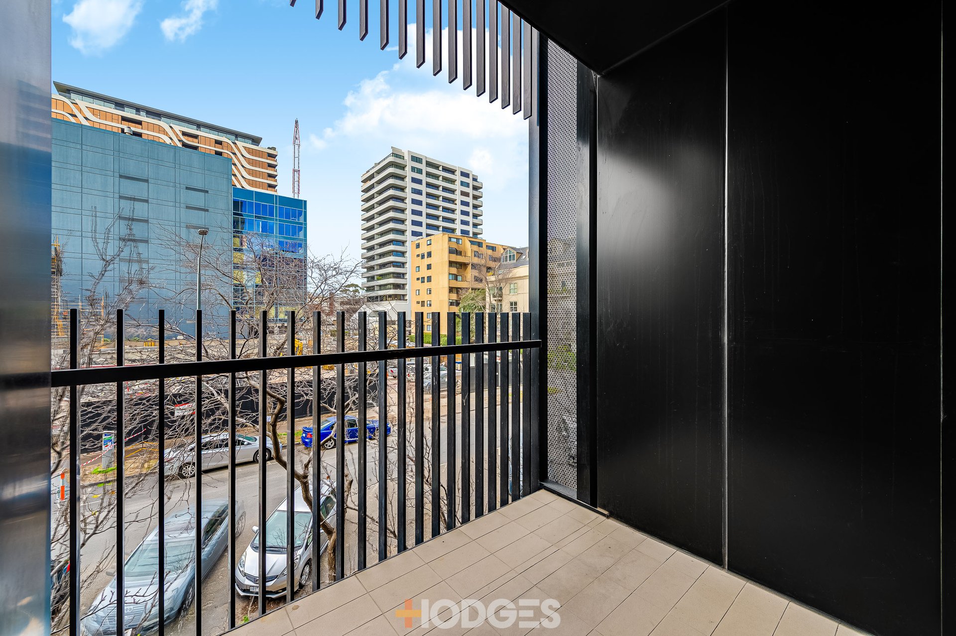 207 / 470 St Kilda Road Melbourne