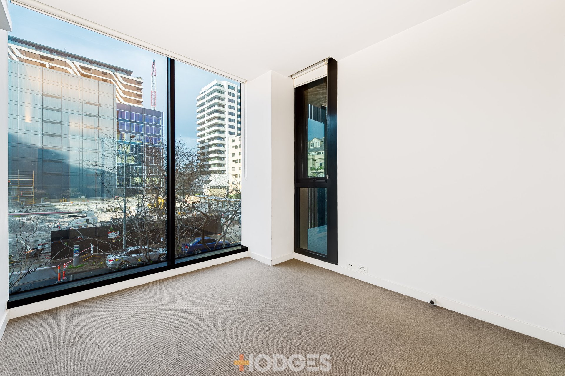 207 / 470 St Kilda Road Melbourne