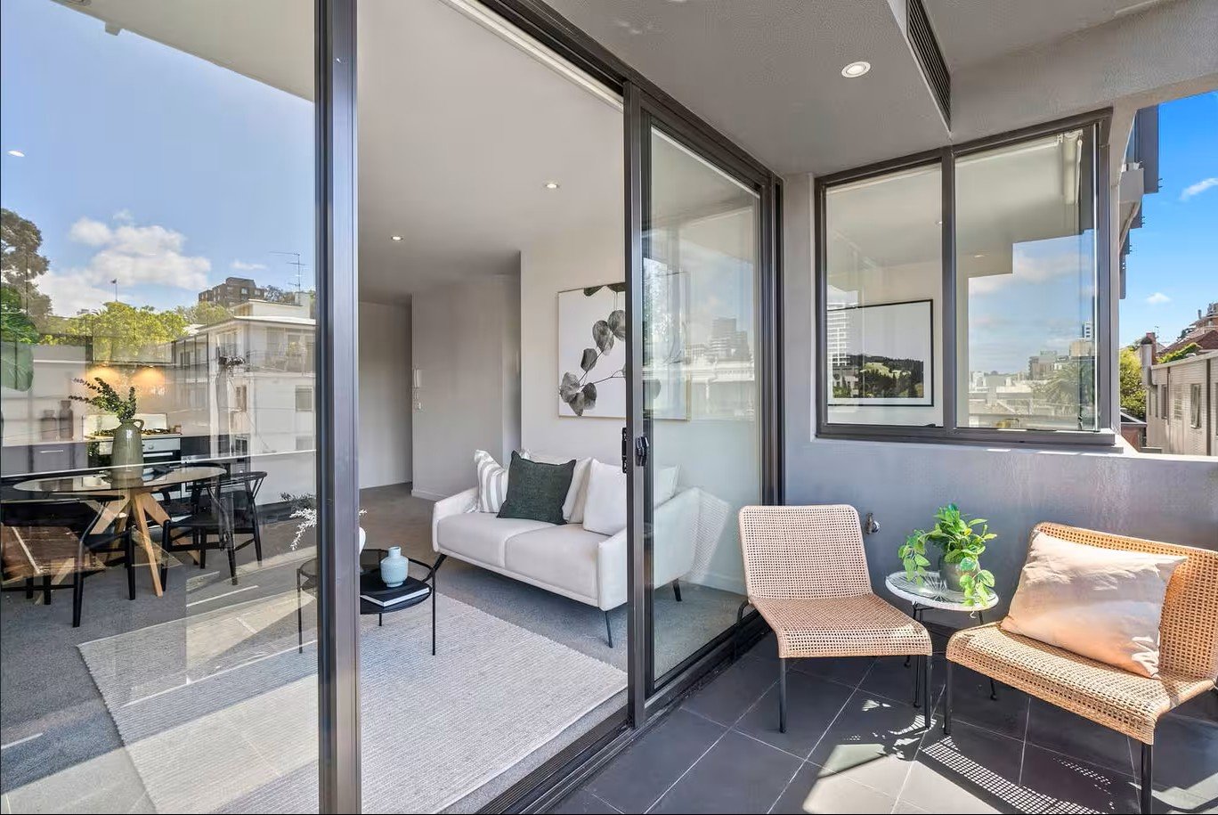 207/57 Toorak Road, South&nbsp;Yarra image 7