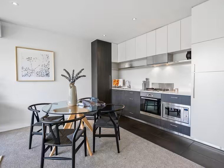 207/57 Toorak Road, South&nbsp;Yarra image 10