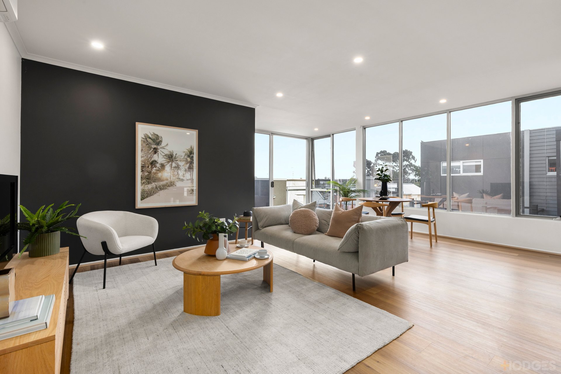207 / 58 Ballarat Street Yarraville