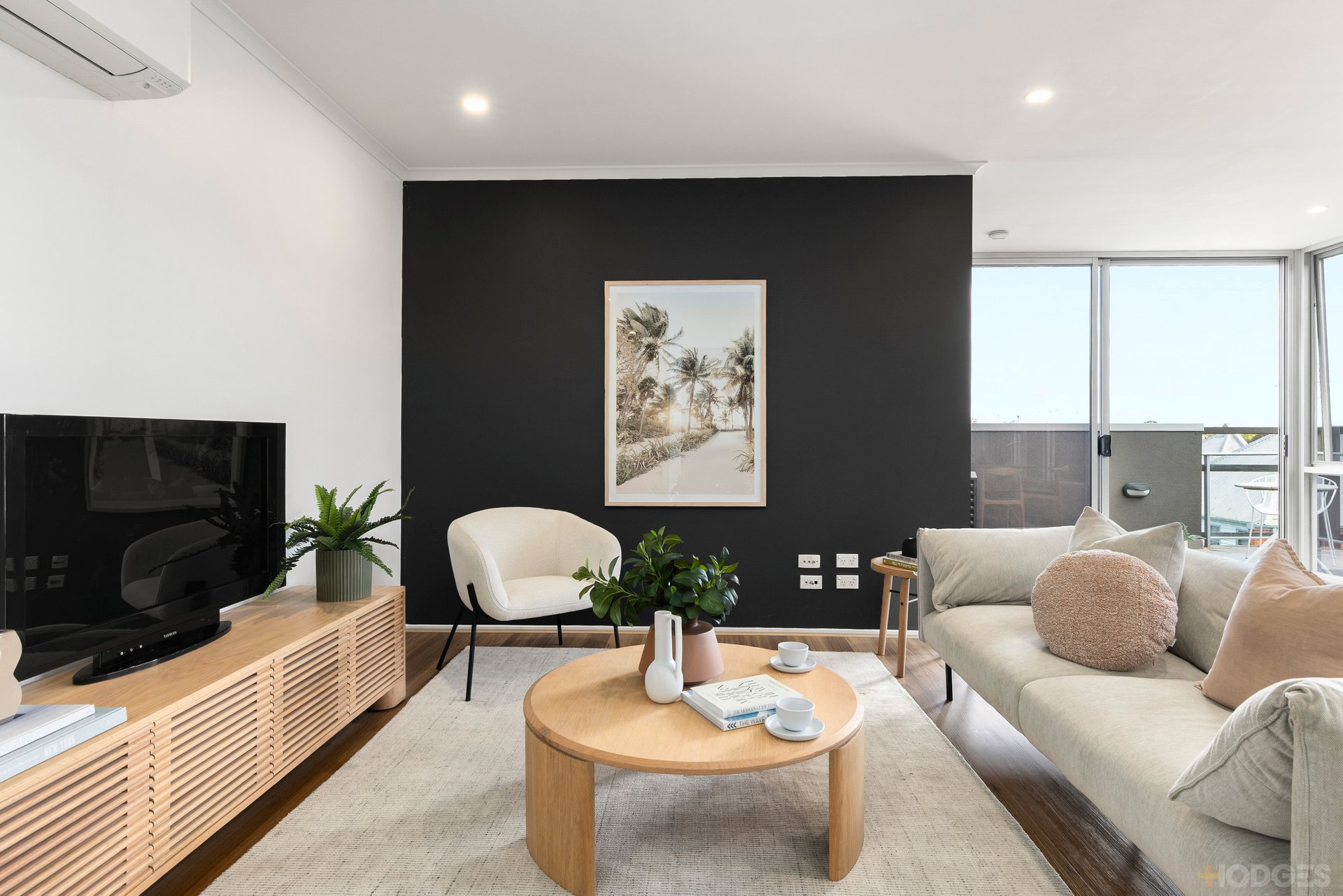 207 / 58 Ballarat Street Yarraville