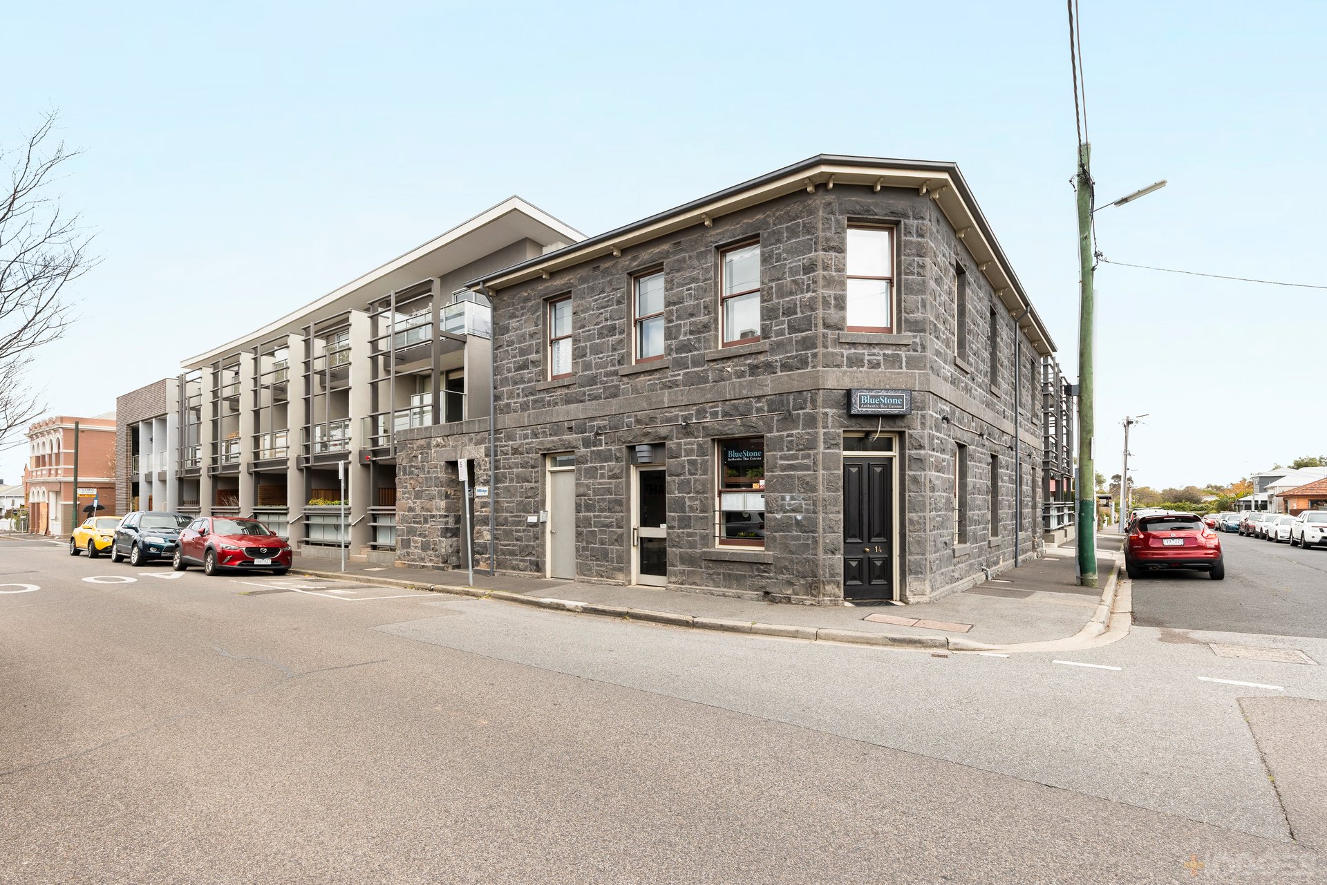 207 / 58 Ballarat Street Yarraville