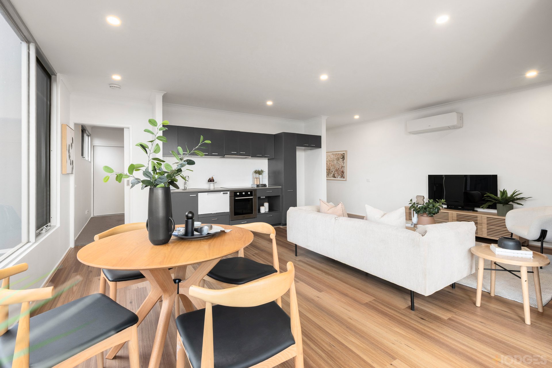 207 / 58 Ballarat Street Yarraville