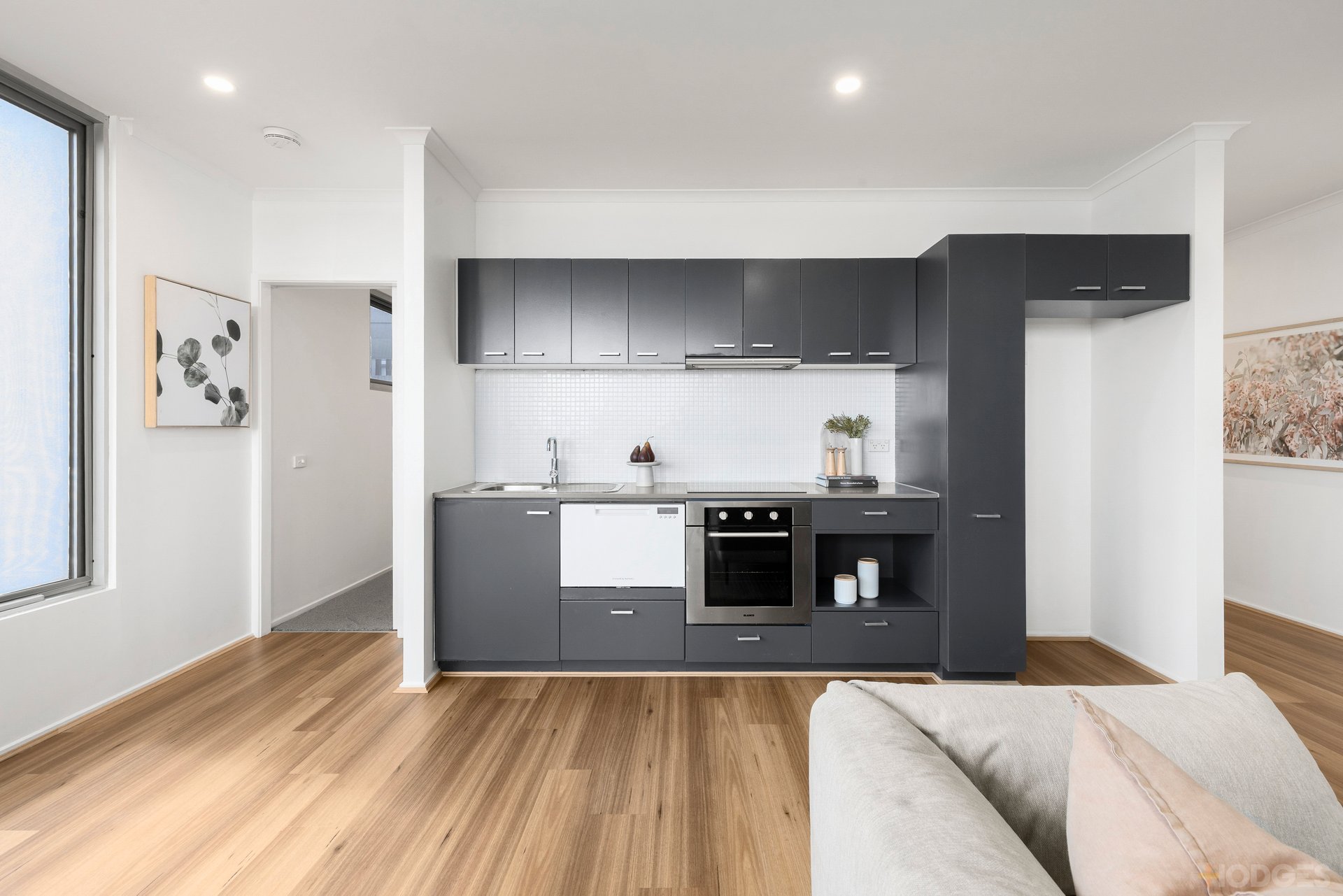 207 / 58 Ballarat Street Yarraville