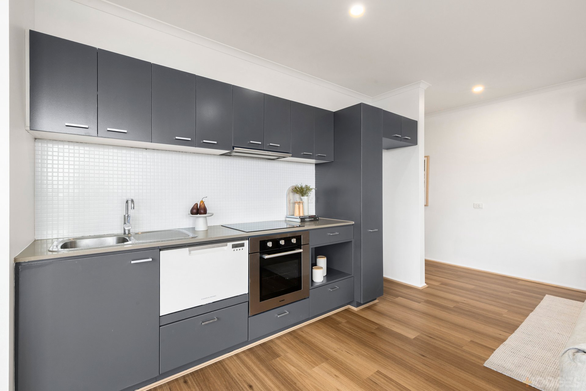 207 / 58 Ballarat Street Yarraville