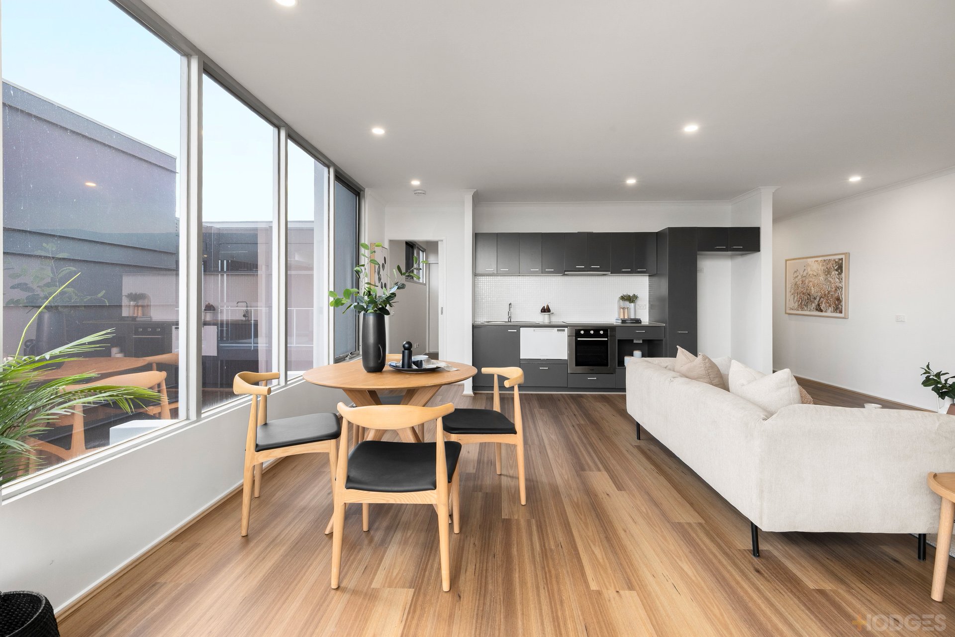 207 / 58 Ballarat Street Yarraville