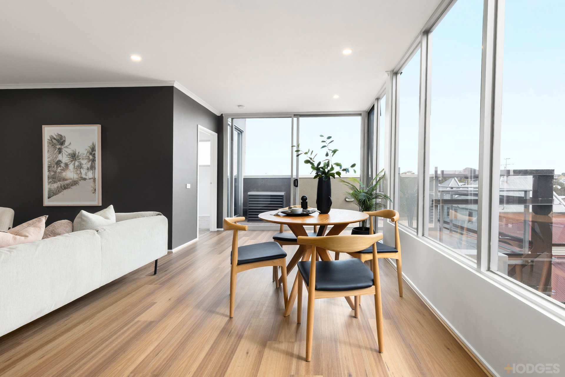 207 / 58 Ballarat Street Yarraville