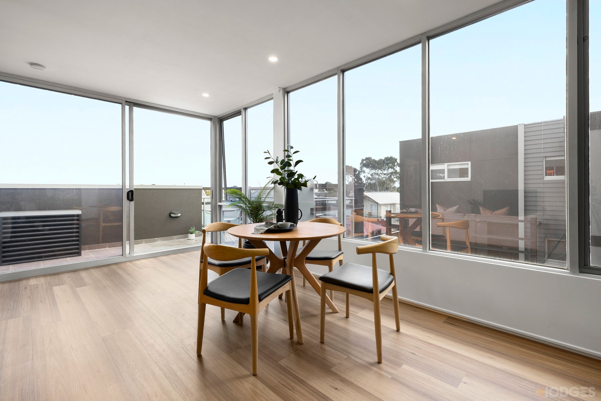 207 / 58 Ballarat Street Yarraville