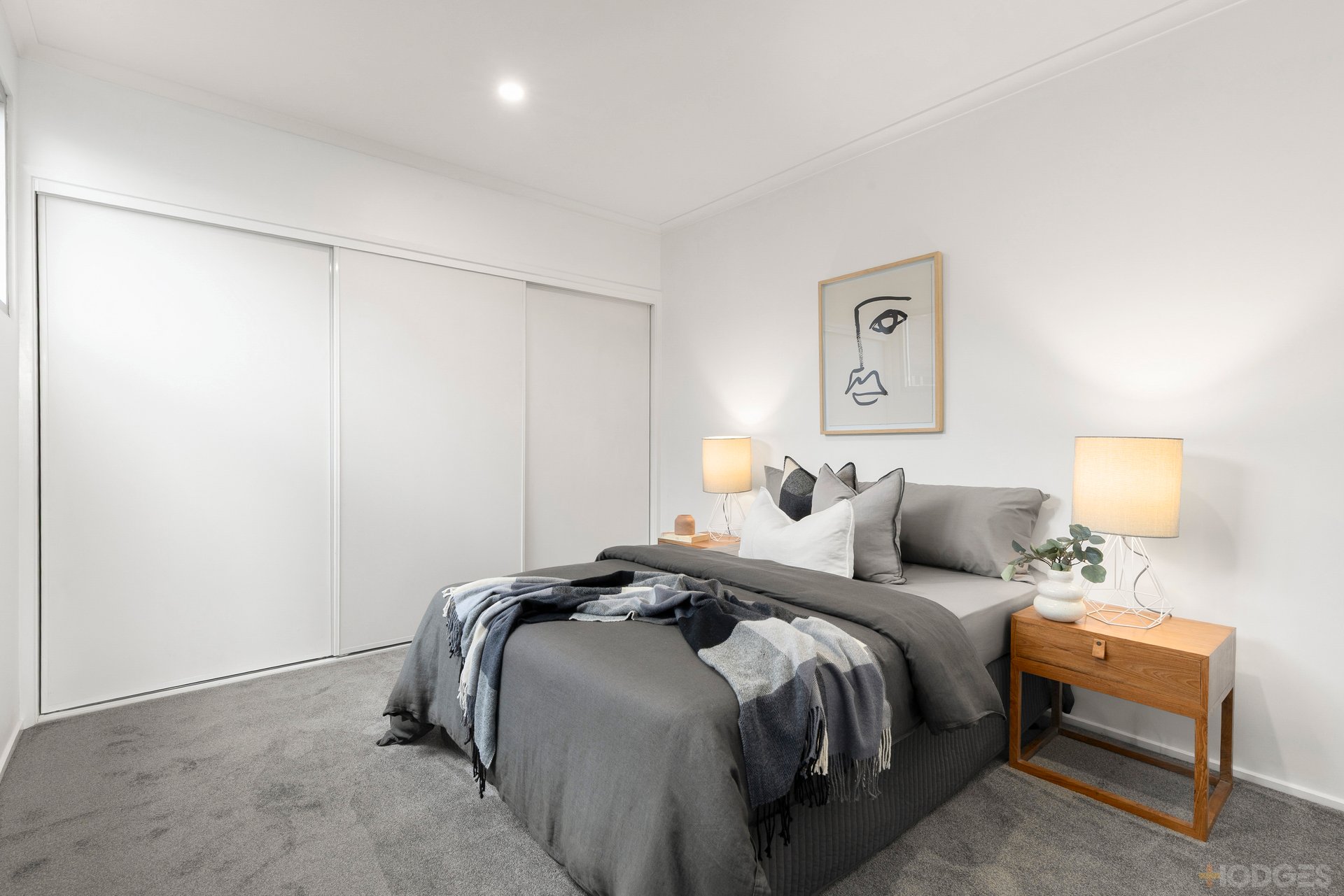 207 / 58 Ballarat Street Yarraville