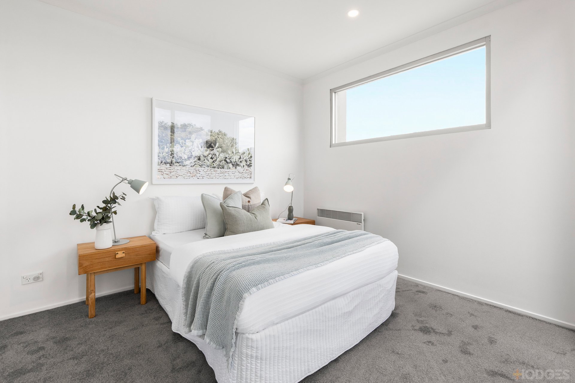 207 / 58 Ballarat Street Yarraville