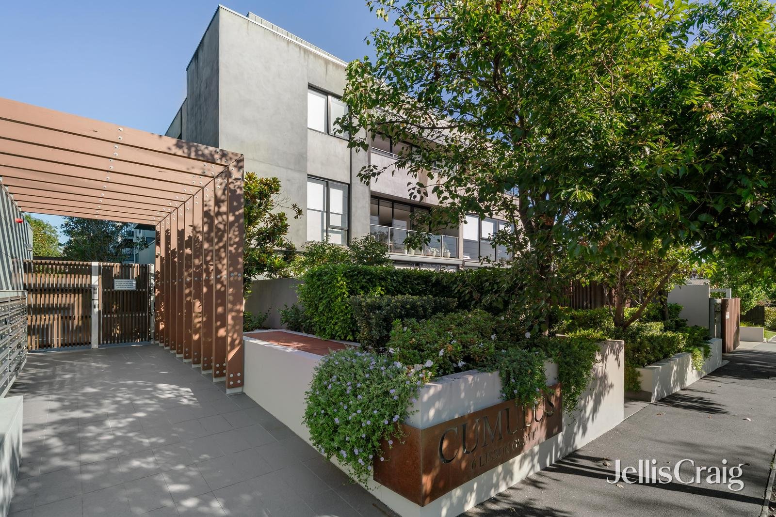 207/6 Lisson Grove, Hawthorn image 1