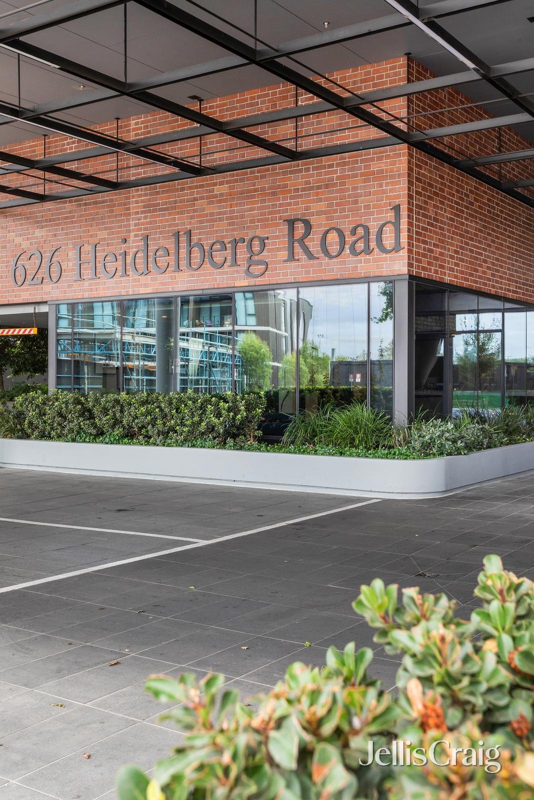 207/626 Heidelberg Road, Alphington image 20