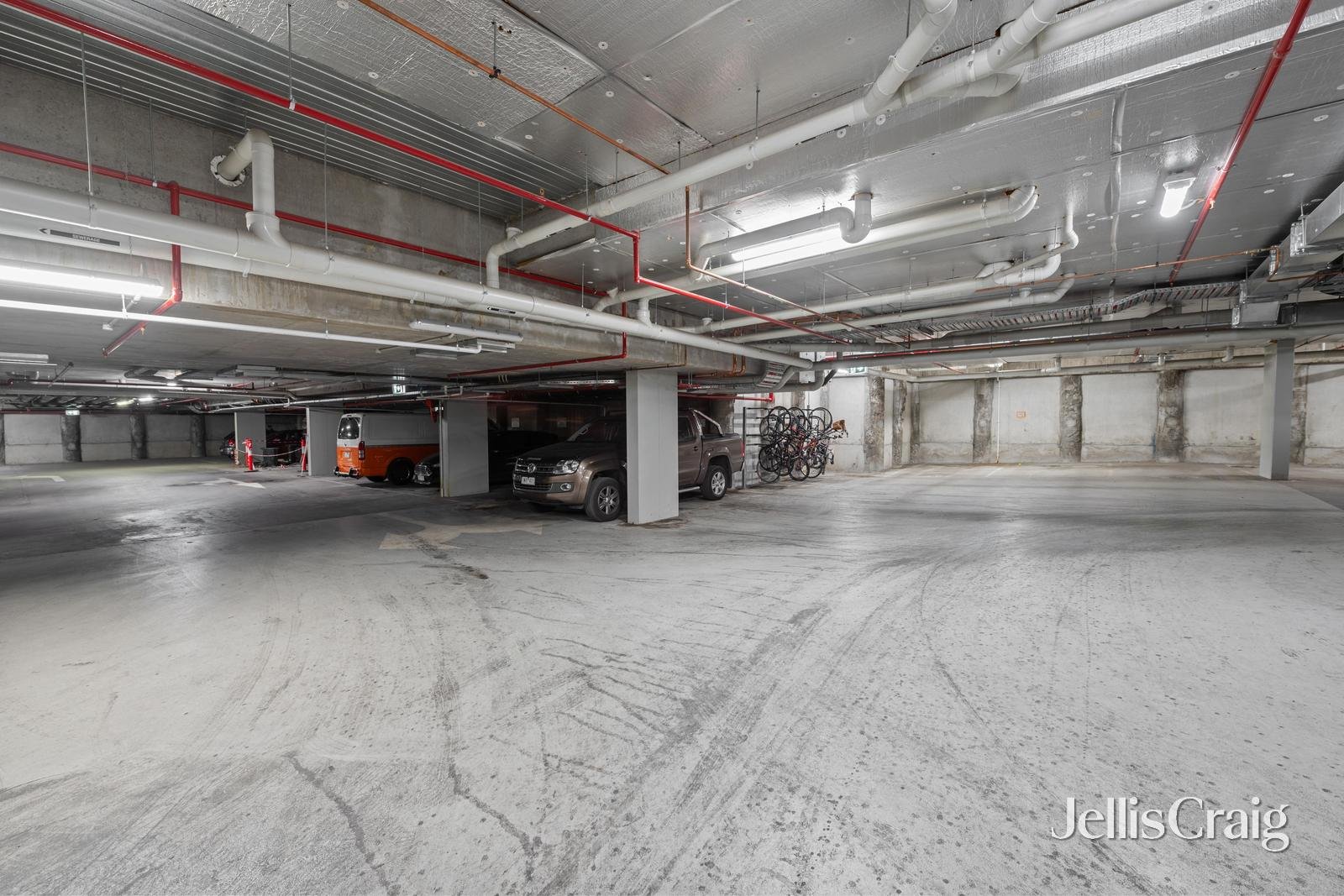 207/7-9 Railway Place, Fairfield image 12