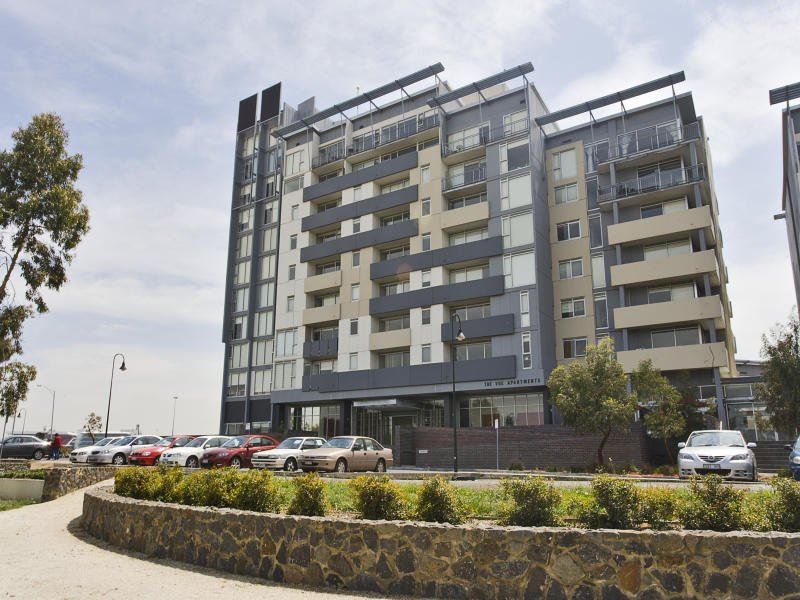 207/70 Speakmen Street, Kensington image 1