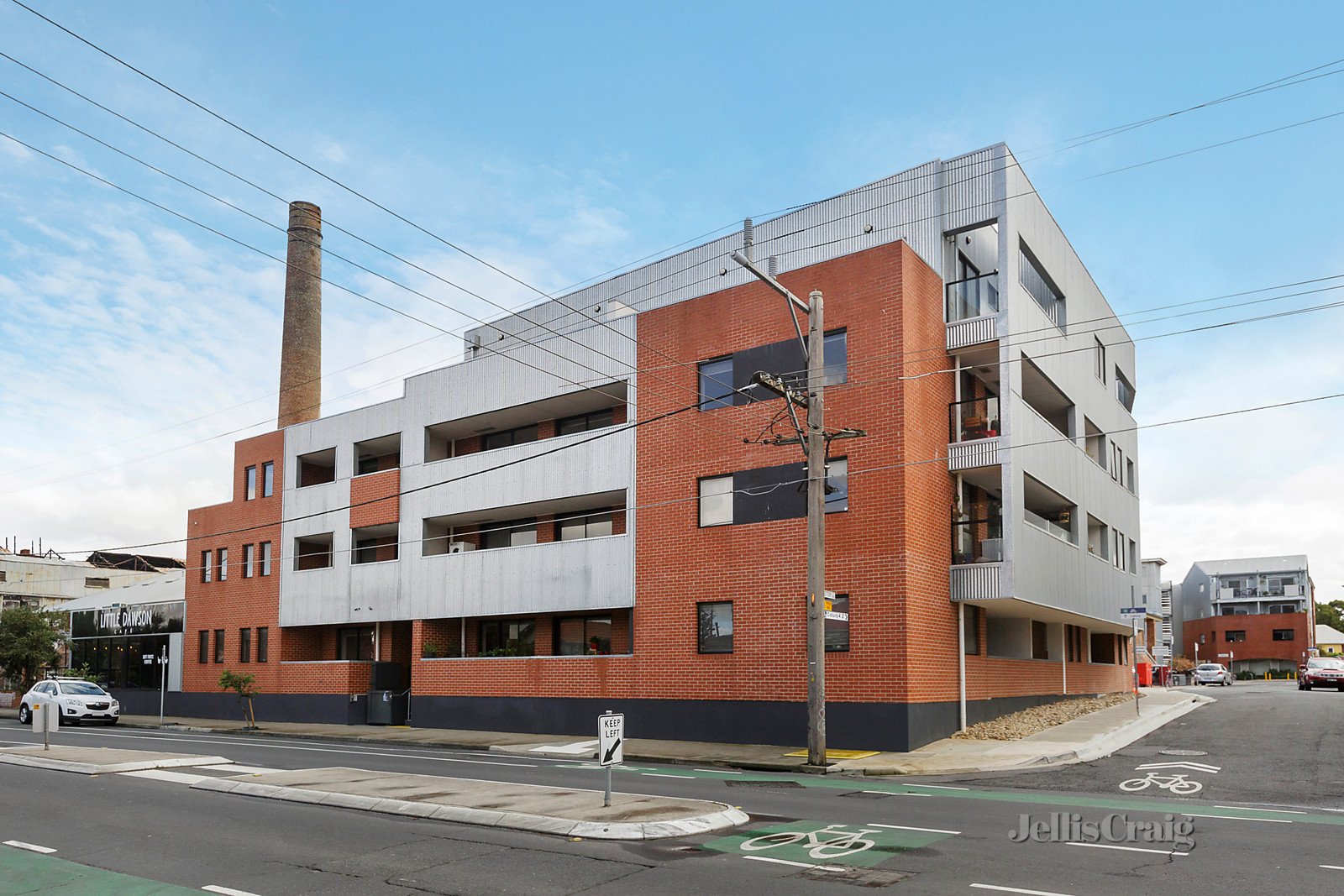 207/80 Dawson Street, Brunswick image 2